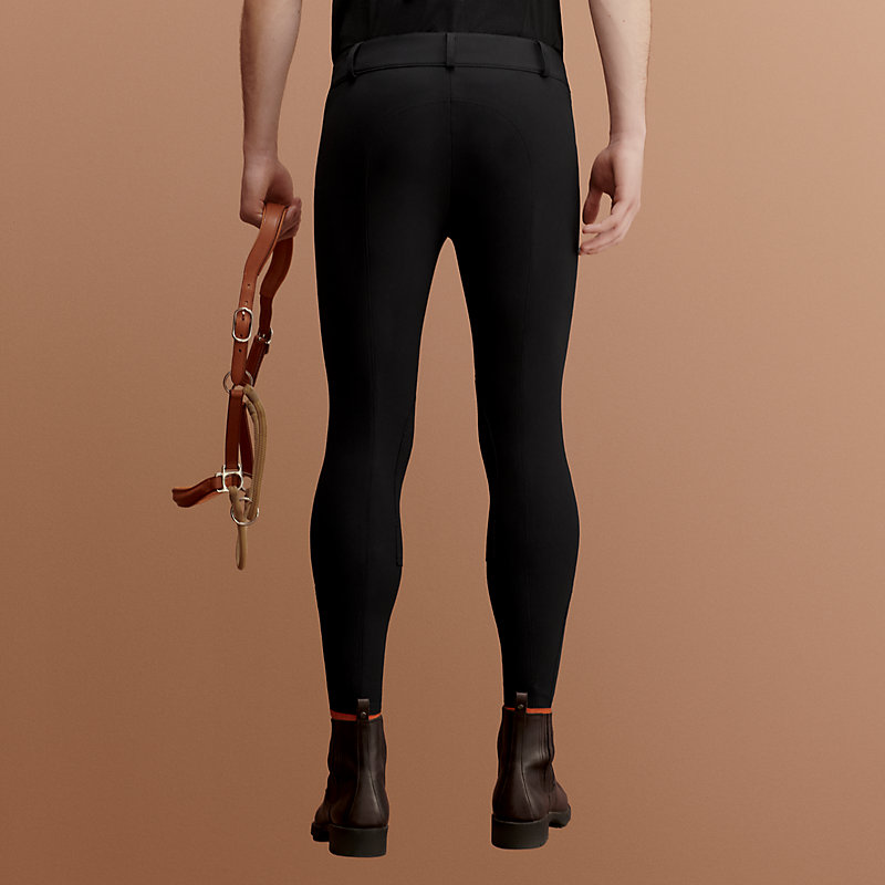 Jump riding breeches | Hermès USA